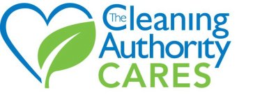 THE CLEANING AUTHORITY CARES