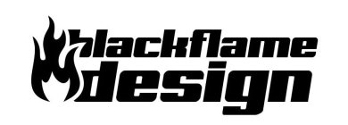 BLACKFLAME DESIGN