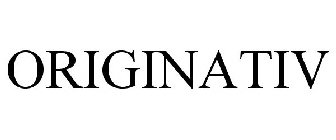 ORIGINATIV