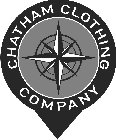 CHATHAM CLOTHING COMPANY