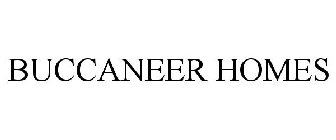 BUCCANEER HOMES