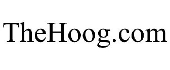 THEHOOG.COM