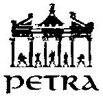 PETRA