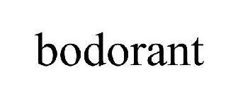 BODORANT