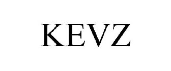 KEVZ