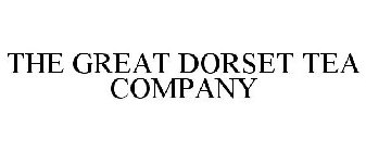 THE GREAT DORSET TEA COMPANY