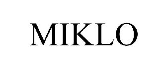 MIKLO