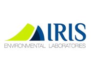 IRIS ENVIRONMENTAL LABORATORIES