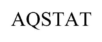 AQSTAT