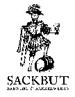 SACKBUT BREWING & BARRELWERKS