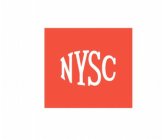 NYSC