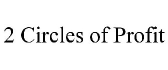 2 CIRCLES OF PROFIT