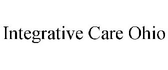 INTEGRATIVE CARE OHIO