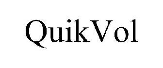 QUIKVOL