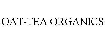 OAT-TEA ORGANICS