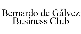 BERNARDO DE GÁLVEZ BUSINESS CLUB