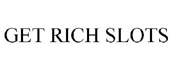 GET RICH SLOTS
