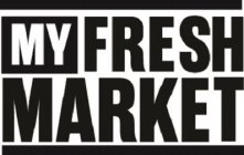 MY FRESH MARKET