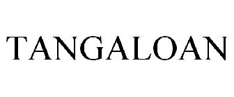 TANGALOAN