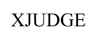 XJUDGE