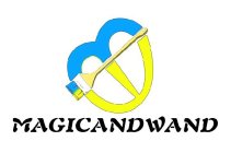 MAGICANDWAND