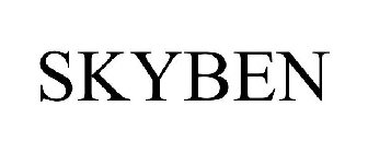 SKYBEN