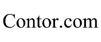 CONTOR.COM