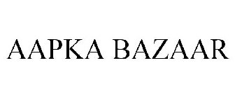 AAPKA BAZAAR