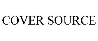 COVER SOURCE