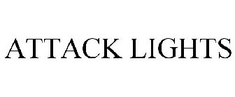 ATTACK LIGHTS