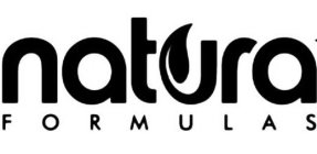 NATURA FORMULAS