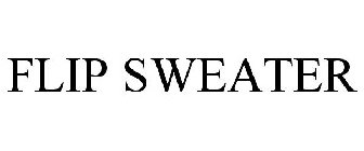 FLIP SWEATER