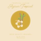 AZÚCAR TROPICAL - TROPICAL SUGAR BOIX BEAUTY EAU DE TOILETTE 100 ML (3.4 FL OZ)