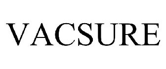 VACSURE