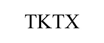 TKTX