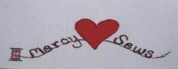 MERCY SEWS