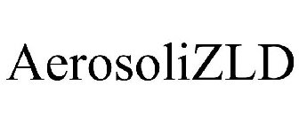 AEROSOLIZLD