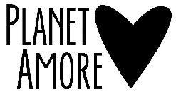 PLANET AMORE