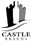 CASTLE BRANDS