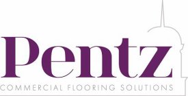 PENTZ COMMERCIAL FLOORING SOLUTIONS