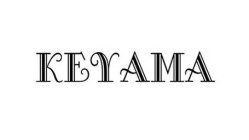 KEYAMA