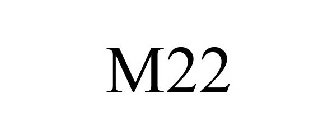 M22