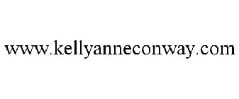 WWW.KELLYANNECONWAY.COM