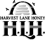 HARVEST LANE HONEY HLH