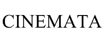 CINEMATA