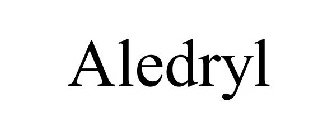 ALEDRYL