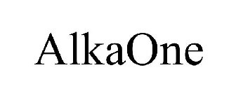 ALKAONE
