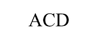 ACD