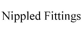 NIPPLED FITTINGS