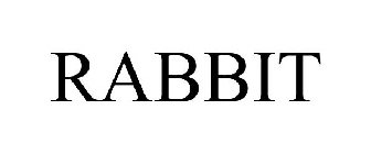 RABBIT